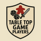 Table Top Game Players